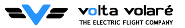 Volta Volaré